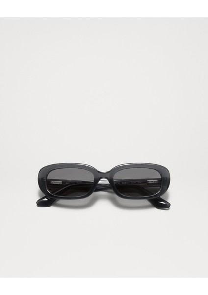 Chimi Sun #12 Dark Grey - Koyu Gri Yetişkin Güneş Gözlüğü