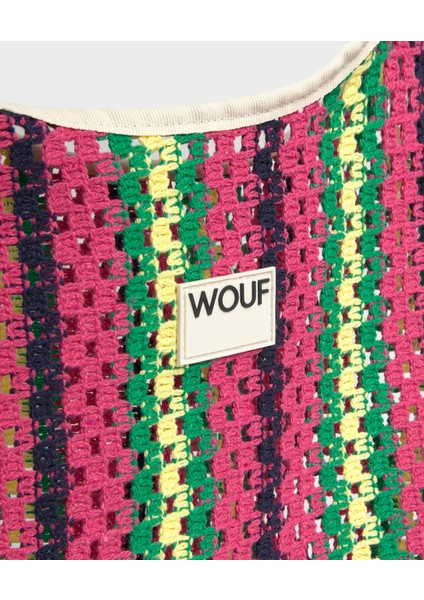 Wouf Tramontane - Tshirt Çanta modelleri