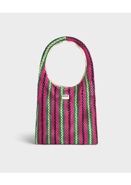 Wouf Tramontane - Tshirt Çanta