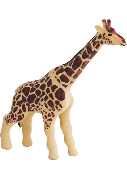 9984-1 4 Soft Hayvanlar -Birliktoys