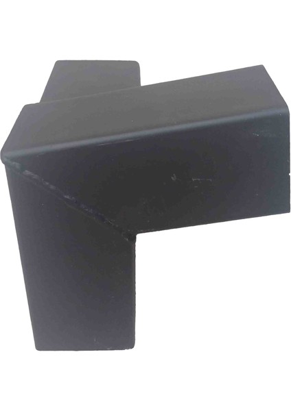 Mrc Takmatik Ahşap Carpot Pergole Pergola Demir Bağlantı Braket Kiti Bungalov Bahçe Ev Çadır fırsatları