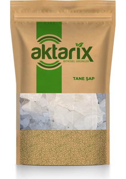 1 kg Tane Şap