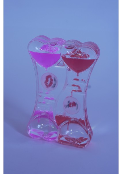 Sevgiliye Ikili Su Saati