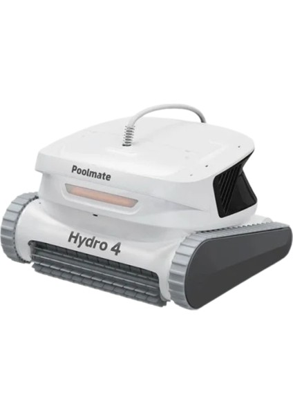 Hydro4 Havuz Robotu Çift Motor Emiş Gücü