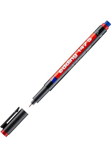 147 S Permanent Silgili Asetat Kalemi 0.3 mm 3 Renk Set fiyatları