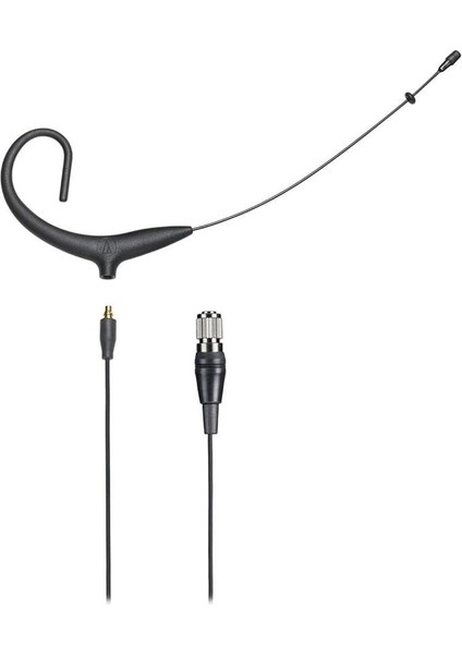 Audio Technica BP892XCH Kafa Tipi Kardioid Kondenser Mikrofon