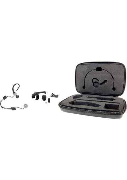 Audio Technica BP892XCH Kafa Tipi Kardioid Kondenser Mikrofon