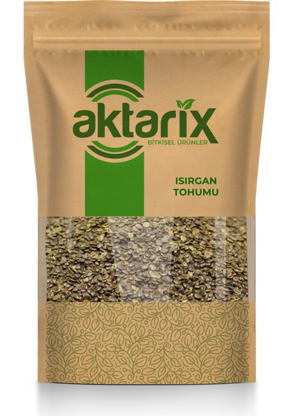 1 kg Isırgan Tohumu