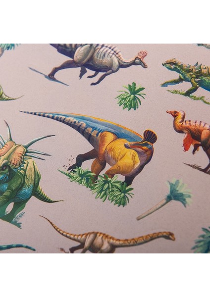 Londji Activities Stickers Sea - Aktiviteler Çıkartma Deniz modelleri