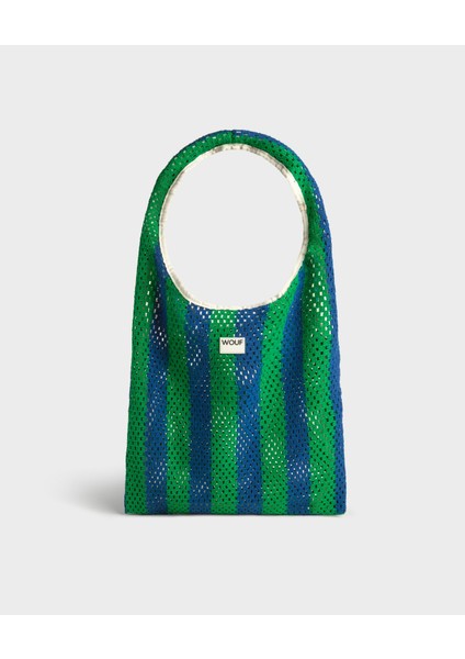 Wouf Mistral - Tshirt Çanta