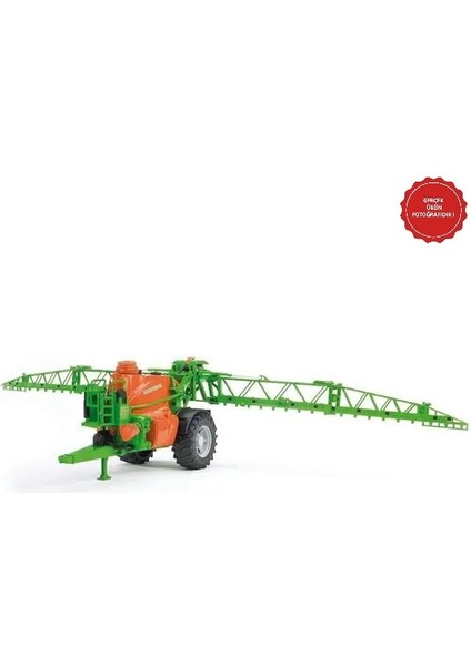 Amazone Ux 5200 Oyuncak