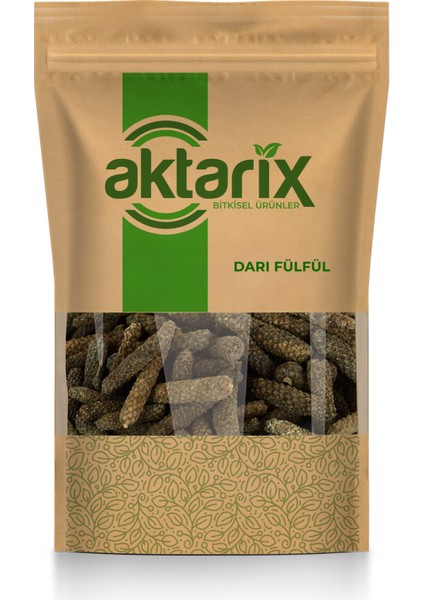 500 gr Darı Fülfül Uzun Biber