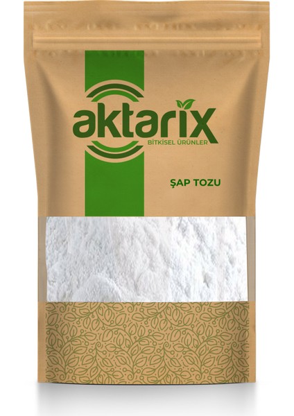 250 gr Şap Tozu Yeni Öğütülmüş