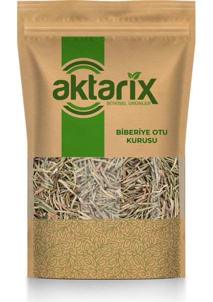 1 kg Biberiye Otu Biberiye Çayı
