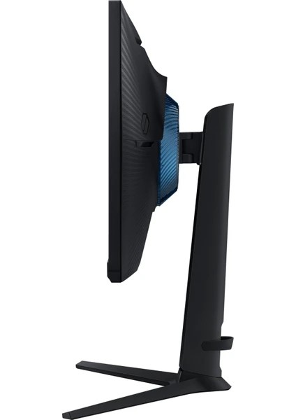 Odyssey G3 LS24DG302EUXUF 24" 1ms Fhd 180Hz Pivot (Hdmı+Dp) Gaming Monitör