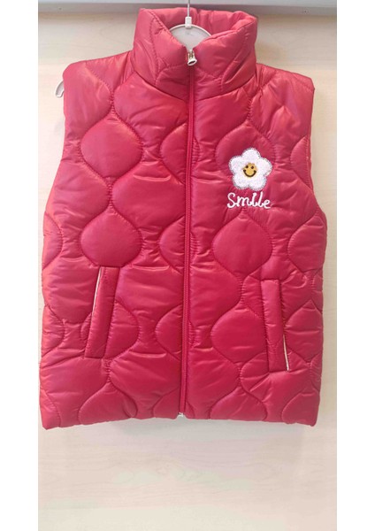 Koz Çocuk Kırmızı Şişme Yelek fiyatları