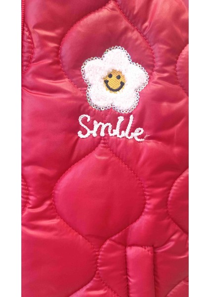 Koz Çocuk Kırmızı Şişme Yelek modelleri