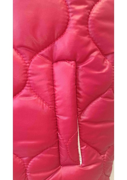 Koz Çocuk Kırmızı Şişme Yelek fırsatları