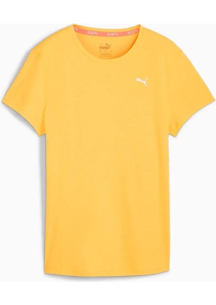 Run Favorıtes Velocıty Tee W