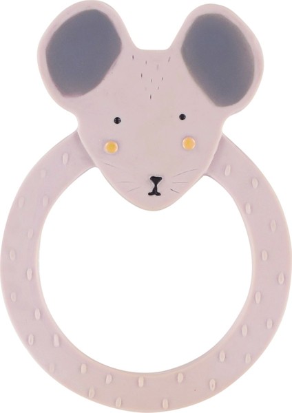 Trixie Mrs.mouse Bebek Diş Kaşıyıcı fiyatları