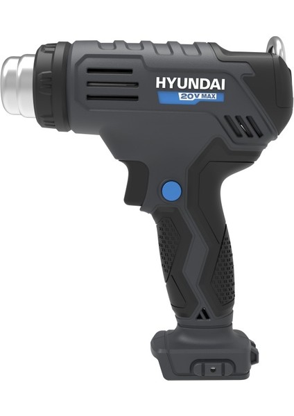 HG20S Akülü Isı Tabancası 300/550°C Akü ve Şarj Cihazı Hariç fiyatları