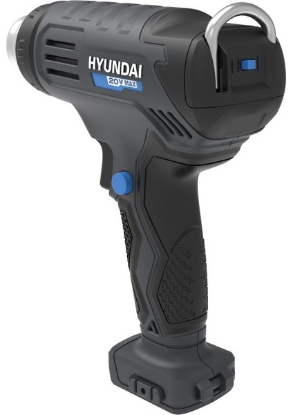 HG20S Akülü Isı Tabancası 300/550°C Akü ve Şarj Cihazı Hariç modelleri