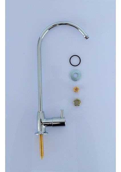 Prinç Su Arıtma Musluğu