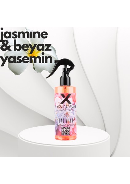 5'li Oda ve Tekstil Koku Seti-1