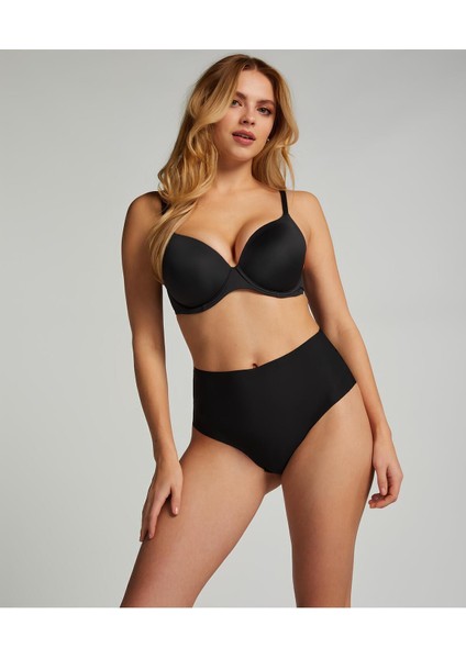 Pamuklu Kadın Yüksek Bel Külot 5'li Paket (Büyük Beden-Battal-Bato) fırsatları