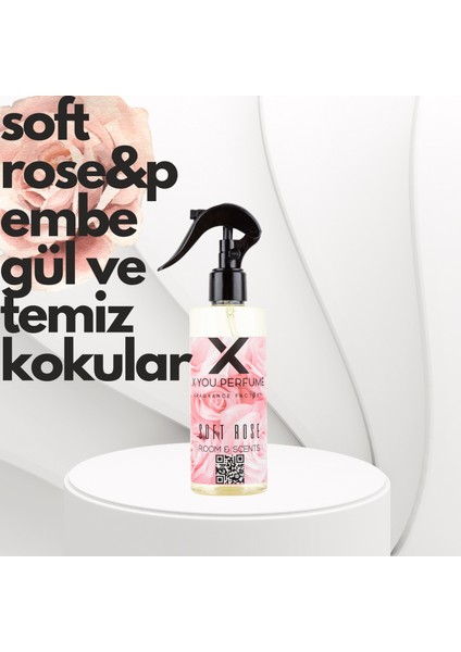 5'li Oda ve Tekstil Koku Seti-1