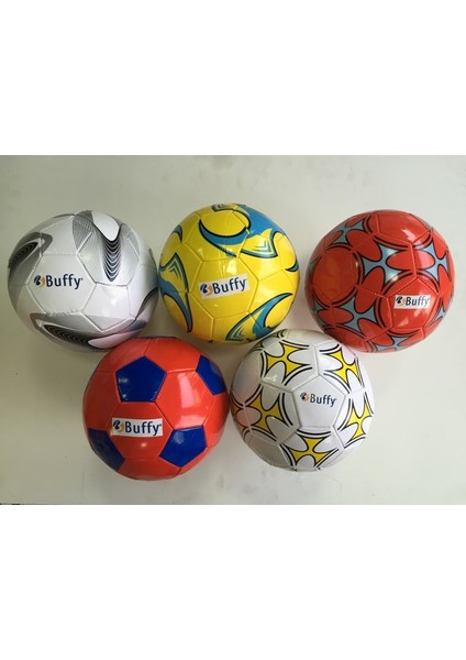 Futbol Topu Gözdem Uygun