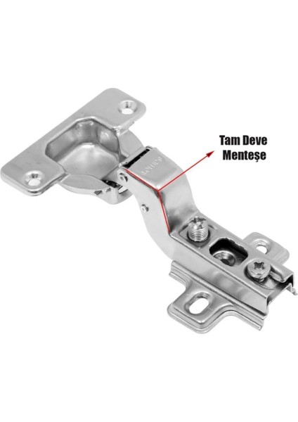 Star Süper Deve Menteşe