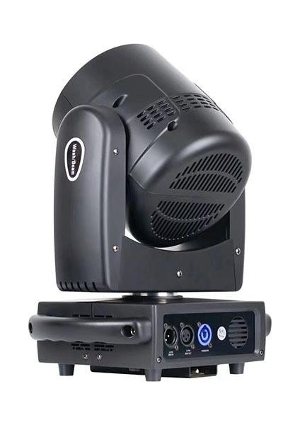Gy-M5 7X40W Bee Eye Zoom Wash
