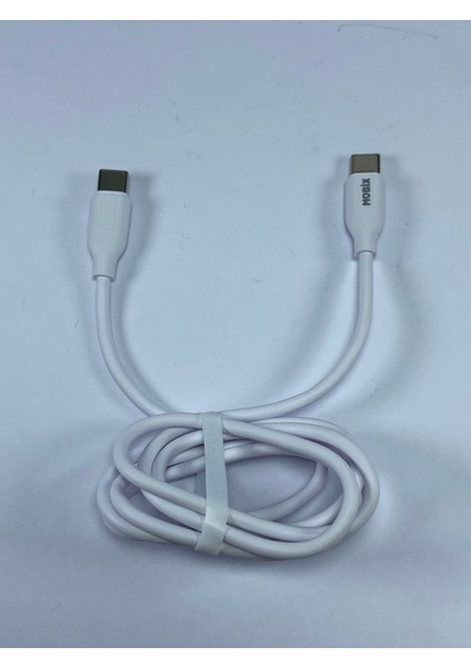 Type-C Type-C Kablo Hızlı Şarj ve Veri Aktarımı