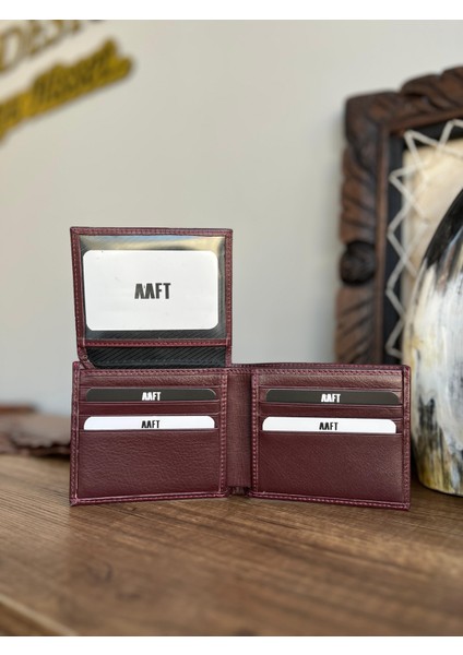Matte 6110 Hakiki Deri Erkek Cüzdan fiyatları