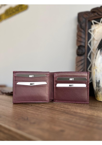 Matte 6110 Hakiki Deri Erkek Cüzdan modelleri