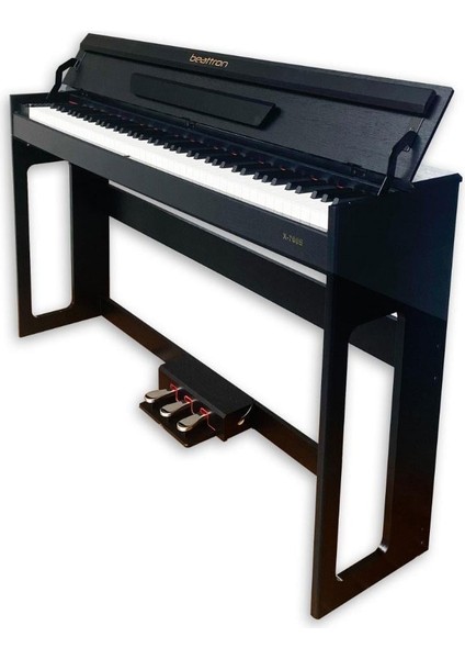 X700 Dijital Piyano