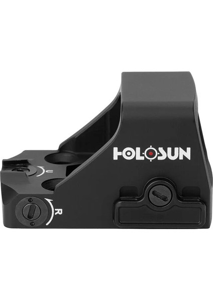 HS407K X2 Refleks Red Dot (6 Moa)