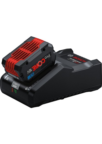 Professional 2 x ProCore 18V 8.0 Ah Akü + GAL 18V-160 Şarj Cihazı Başlangıç Kiti - 1600A02T5P