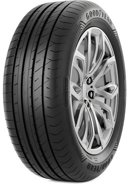 235/50 R19 99V Eagle Sport 2 Suv Fp Oto Yaz Lastiği ( Üretim Yılı: 2025 )