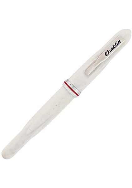 Uludagstore7 S Uç Dolma Kalem Stardust White CK75403 Empire Yeni