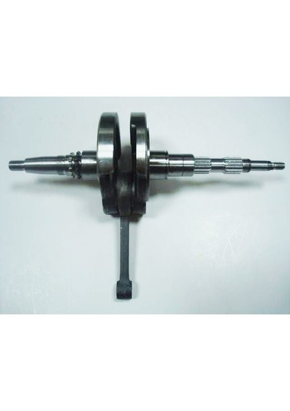 SUZUKI AN125 KRANK MSR