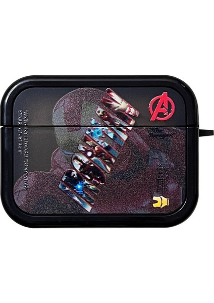 Çizgi Film Anime Karakterleri Airpods 1/2 Nesil Bluetooth Kulaklık Seti Için (Yurt Dışından)