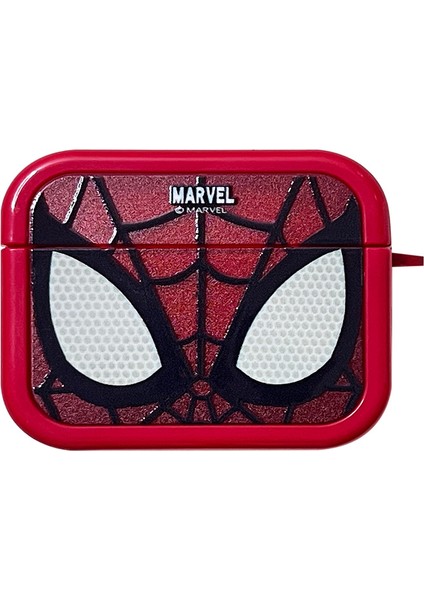 Karikatür Anime Karakterleri Için Airpods Pro/pro2 Bluetooth Kulaklık Seti (Yurt Dışından)