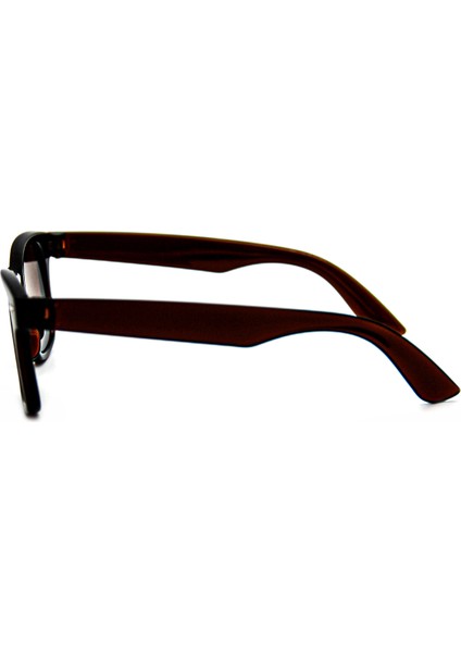 Poppy Kahve 2140 Uv Korumalı Unisex Güneş Gözlüğü modelleri