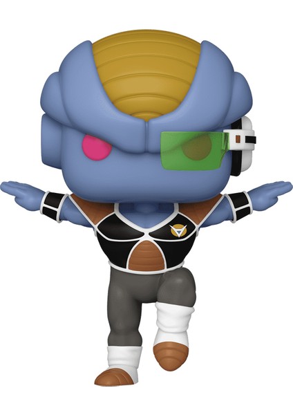 Pop! Animation - Dragon Ball Z: Burter fiyatları