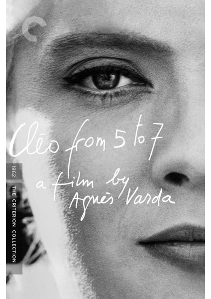 Cleo From 5 To 7 (1962) ( Folyo ) - Afiş - POSTER-2169 ( 50 cm x 70 cm )