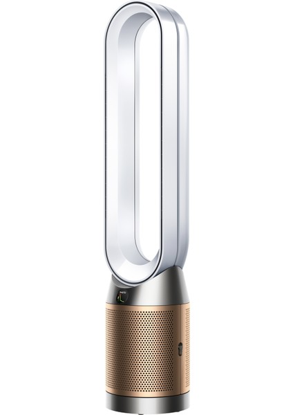 Purifier Cool™ Pc2 De-Nox Hava Temizleyici (Beyaz/altın)