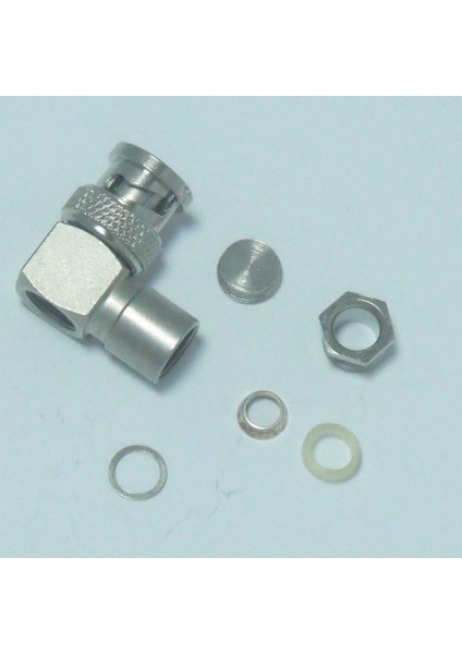 16BNC-75-4-2C Bnc Konnektor
