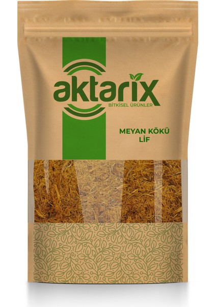 25 gr Lif Meyan Kökü